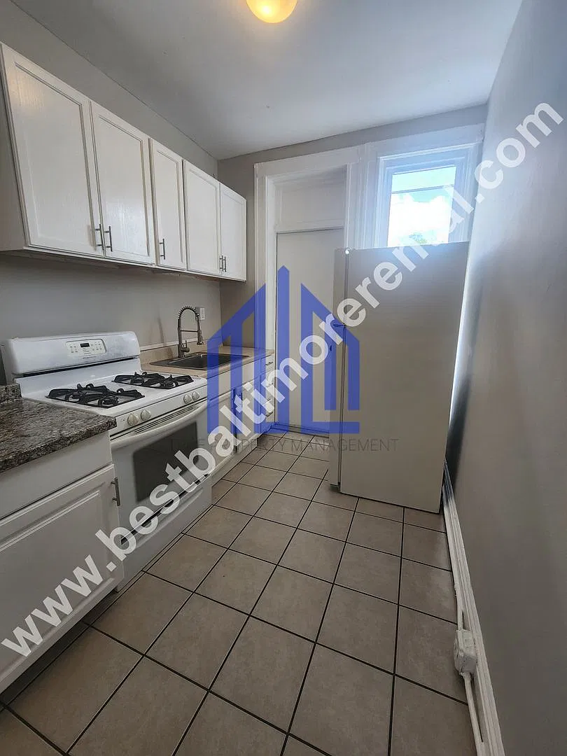 1413-15 West Baltimore St. — Photo 3