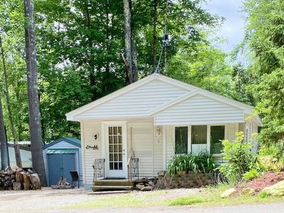 1 Baxter Lake Drive #42, Rochester, NH, 03867