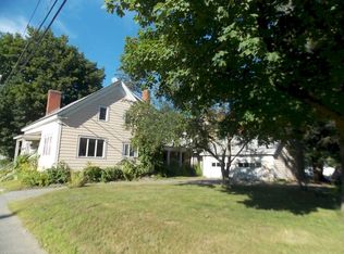329 Main St, Bingham, ME 04920