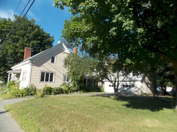 329 Main Street, Bingham, ME 04920