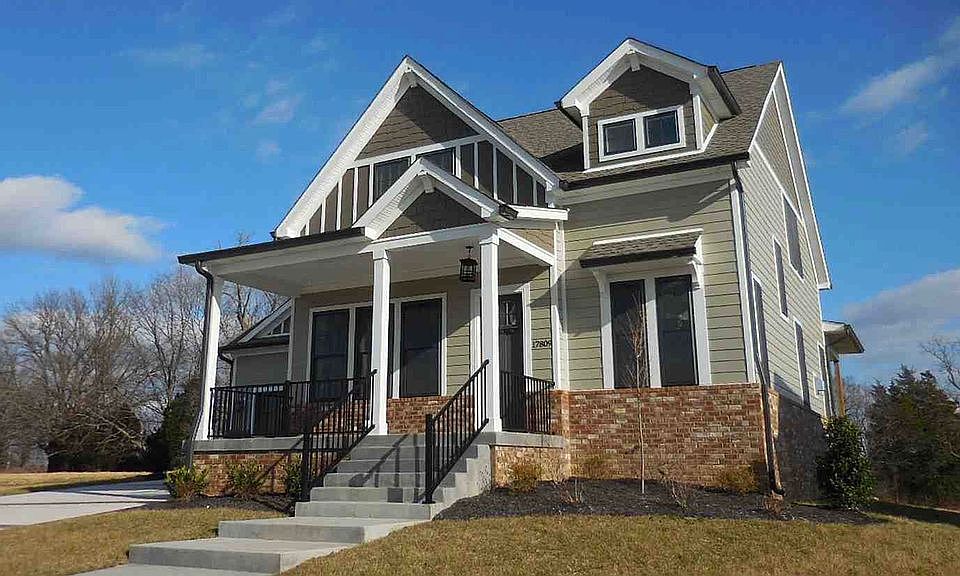 2nd image of 17809 Shakes Creek Dr