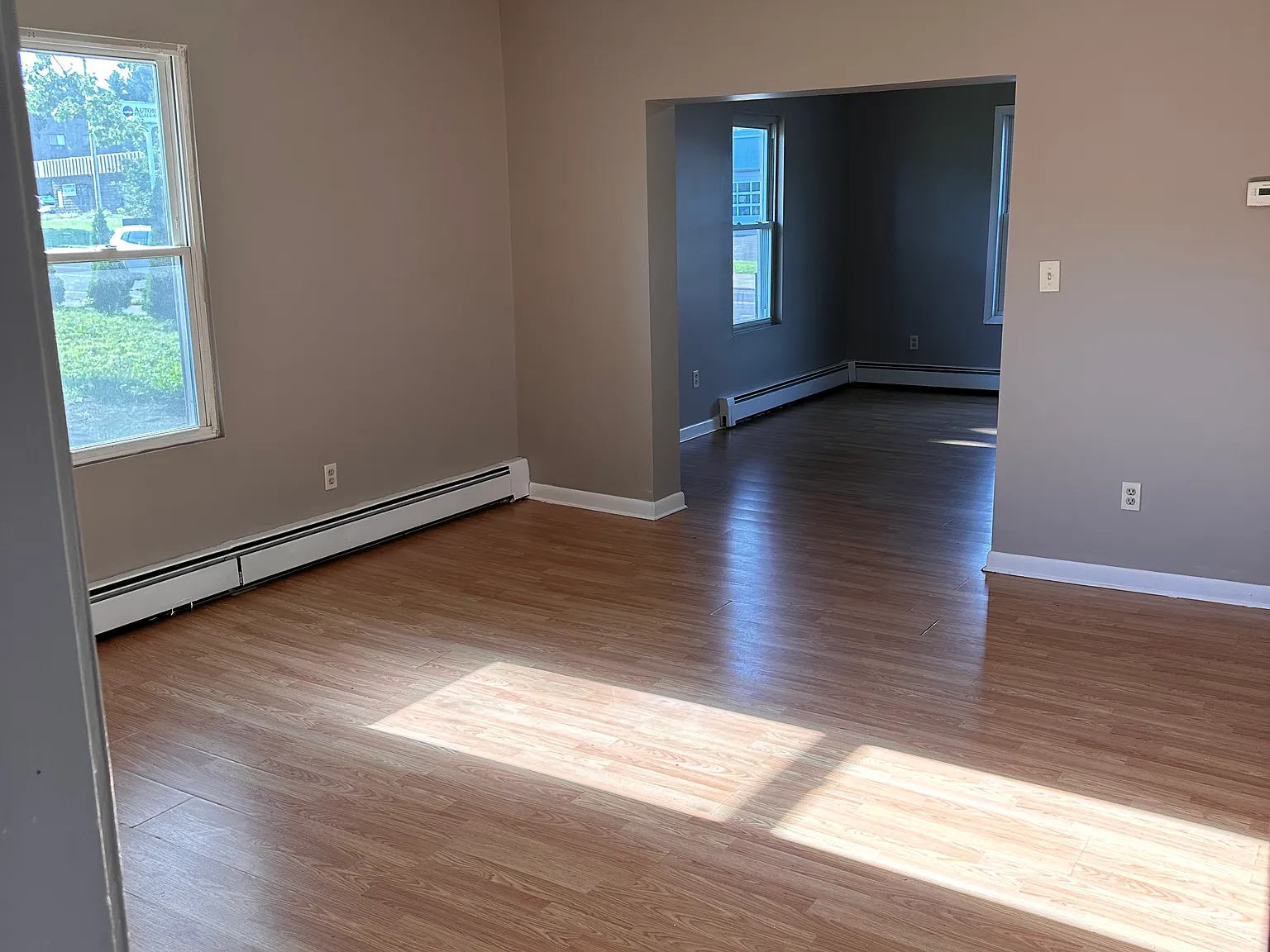 2 bed, 1.5 bath, 1300 sqft, $1,695 — Photo 3