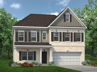 1215 Campbell Pine Trl, Lawrenceville, GA 30045