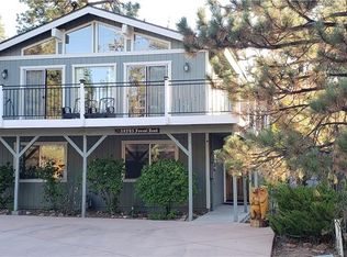 39795 Forest Rd, Big Bear Lake, CA 92315