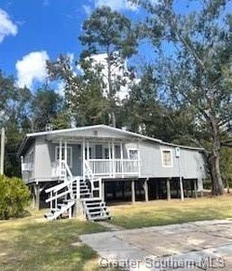 113 Brahma Dr, Ragley, LA, 70657