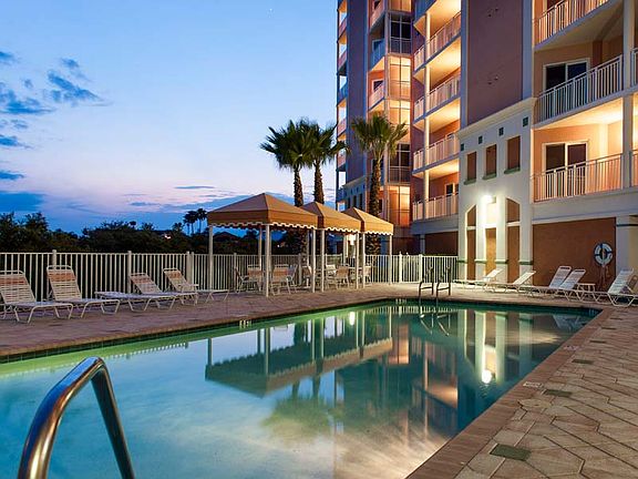 Stunning Pool