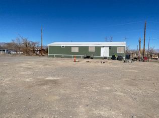 657 E Winston Ln, Indian Springs, NV 89018