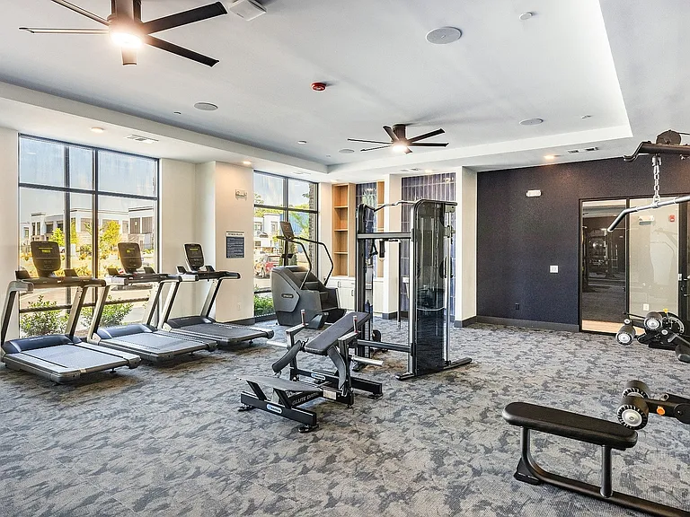 Fitness Studio