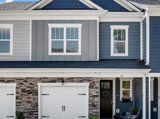 32 Woodsdale Pl SE, Concord, NC 28025
