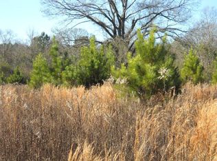 0 Ted Morris Rd, Tylertown, MS 39667