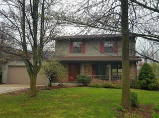 4025 Marion Ln, Sheboygan, WI 53083