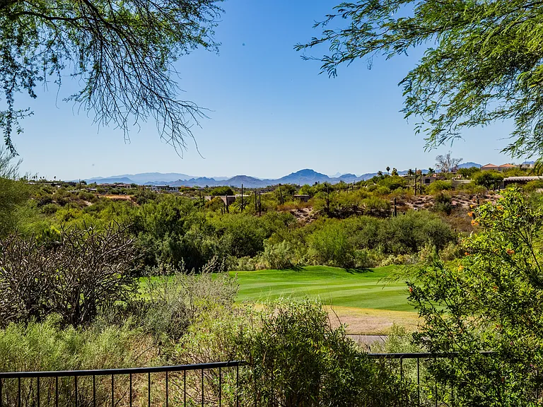 Near Catalina Foothills Unified School District