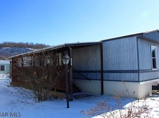 127 Brookwood Dr, Altoona, PA