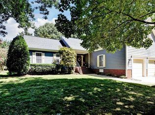 127 Great Gln, Williamsburg, VA 23188
