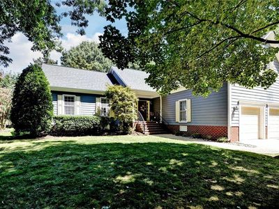 127 Great Gln, Williamsburg, VA, 23188