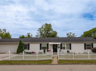 1312 Hawthorne St, Natrona Heights, PA 15065