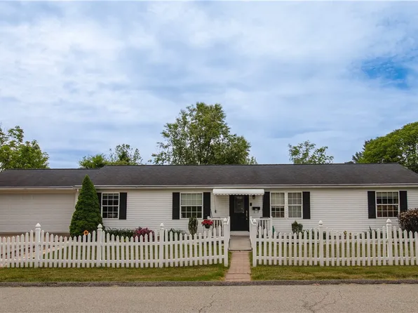 1312 Hawthorne St, Natrona Heights, PA 15065