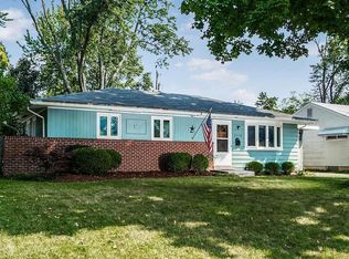 2576 Nottingham Rd, Columbus, OH 43221