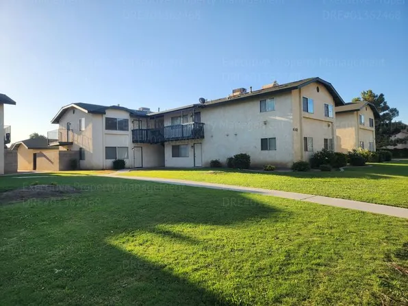 6302 Castleford St #4, Bakersfield, CA 93313