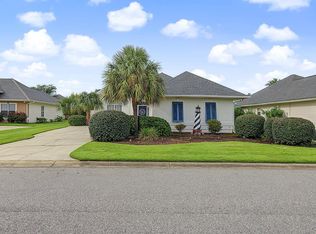 9915 Largo Ct, Murrells Inlet, SC 29576