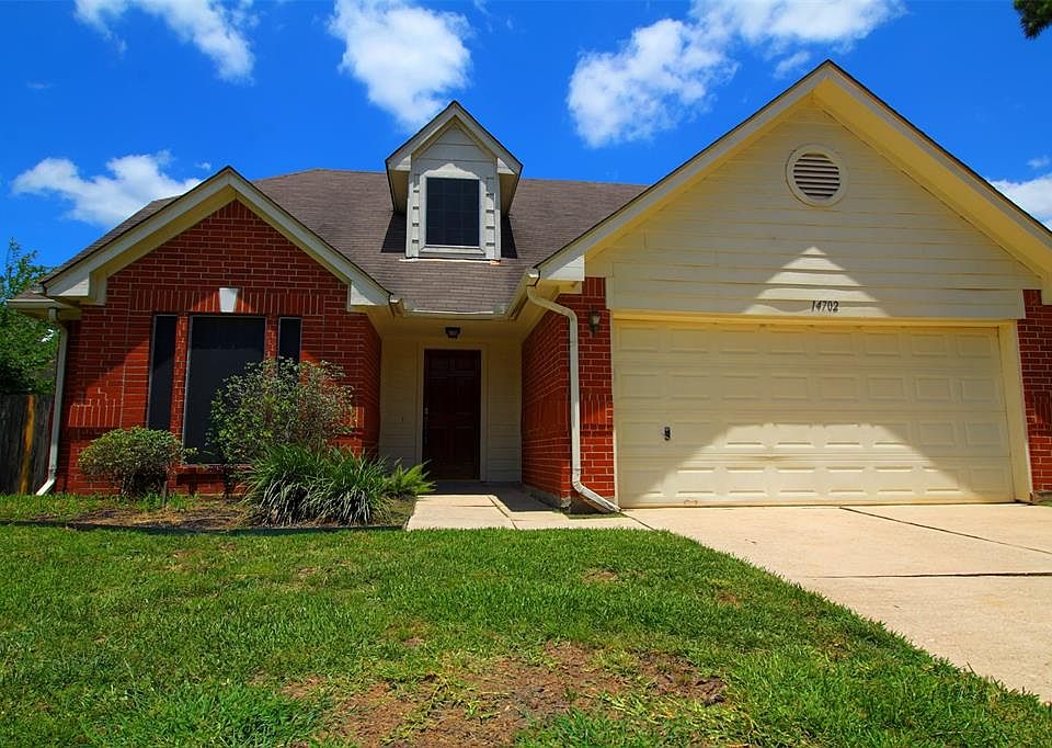 1st image of 14702 Cypress Green Dr