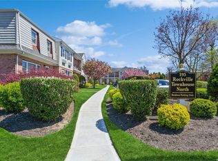 195 N Centre Ave APT 29, Rockville Centre, NY