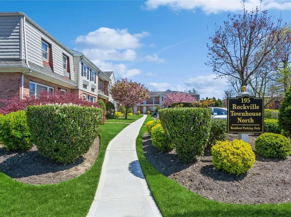 195 N Centre Avenue #29, Rockville Centre, NY 11570