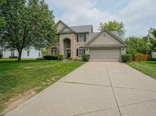 8355 Briarhill Way, Indianapolis, IN