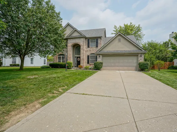 8355 Briarhill Way, Indianapolis, IN 46236