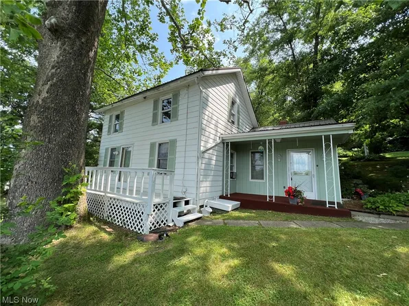 54136 Township Road 171, Fresno, OH 43824
