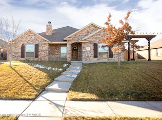 3103 Spokane Ave, Amarillo, TX 79118