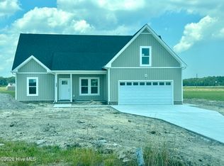 469 N Trotman Road, Camden, NC 27921