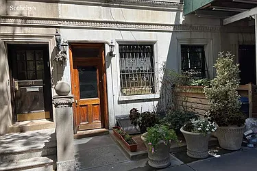 Rented by Sotheby's International Realty