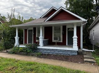 520 S Warman Ave #522, Indianapolis, IN