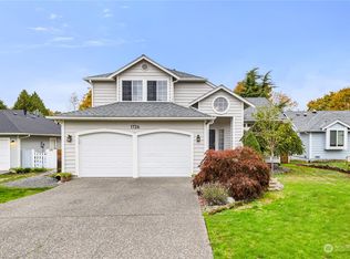 1724 88th Ave NE, Lake Stevens, WA 98258