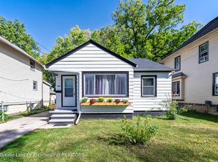 908 Clyde St, Lansing, MI 48915