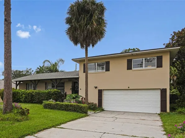 718 Mendoza Dr, Orlando, FL 32825