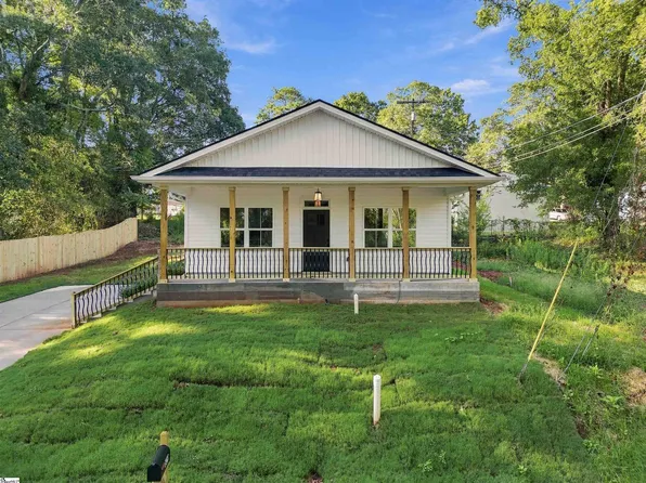 829 Dora Dr, Anderson, SC 29624