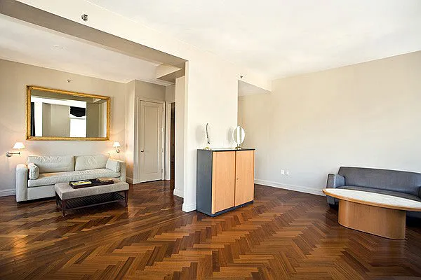 Rented by Brown Harris Stevens | media 13