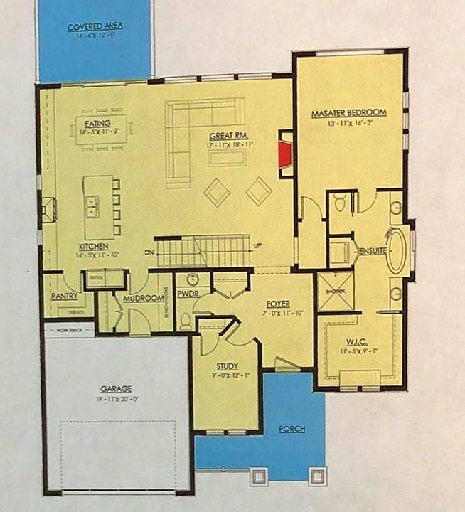 2nd image of 4 High St