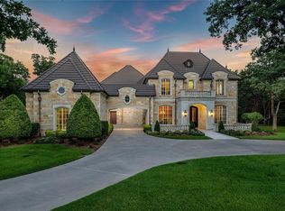 7932 Chartwell Ln, Fort Worth, TX 76120