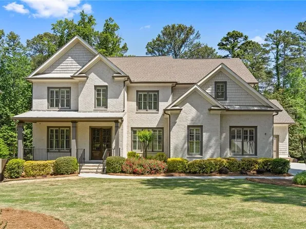 2736 Pangborn Rd, Decatur, GA 30033