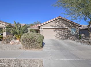 2430 E Hancock Trl, Casa Grande, AZ 85194