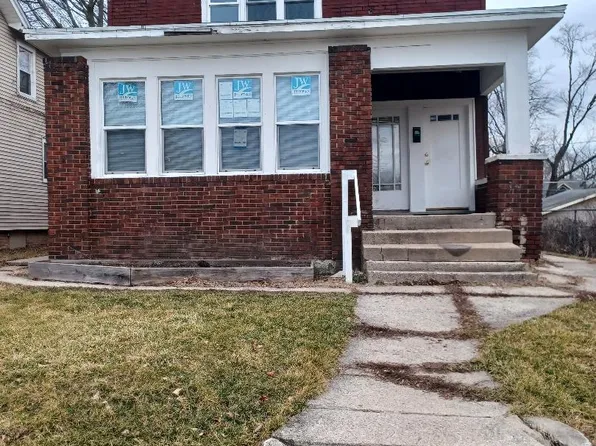 918 Savilla Ave, Fort Wayne, IN 46807