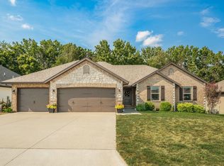 827 E Grouse Rd, Nixa, MO 65714