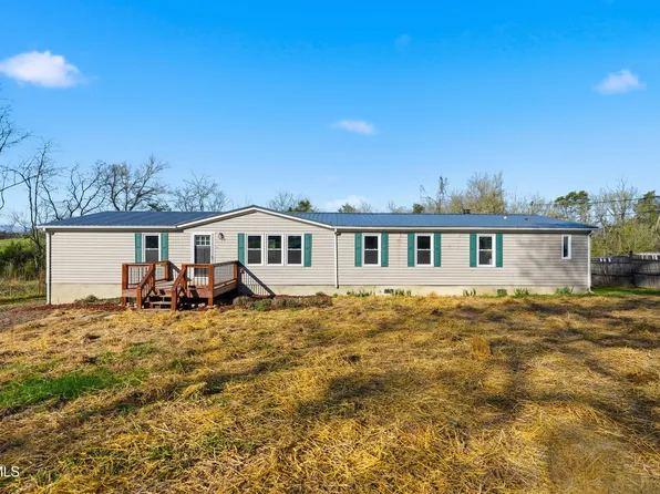 136 Clyde Miller Dr, Telford, TN 37690