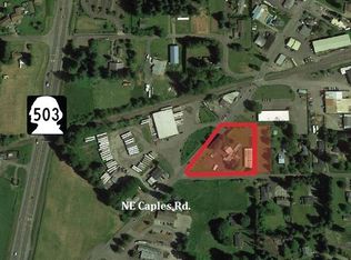 15131 NE Caples Rd, Brush Prairie, WA 98606