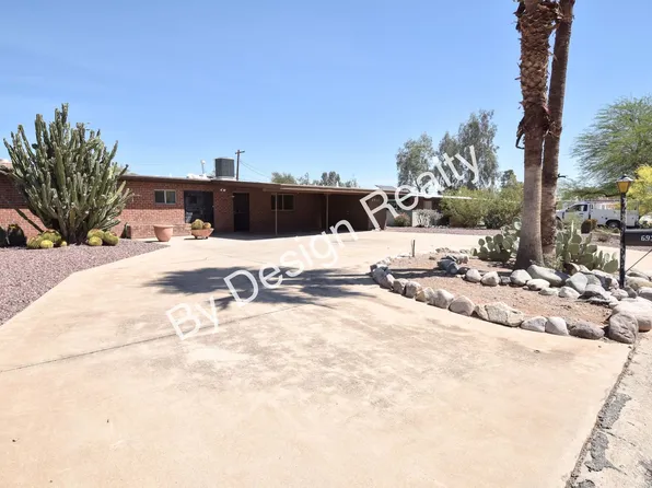 6391 E 3rd St, Tucson, AZ 85710