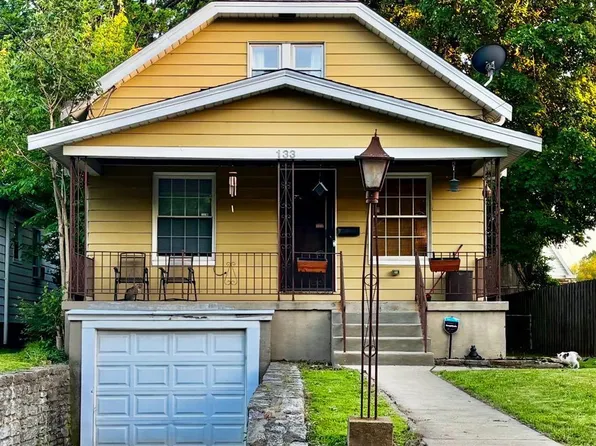 133 Nansen St, Cincinnati, OH 45216