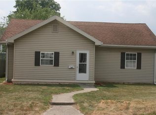 3627 E Lynn St, Anderson, IN
